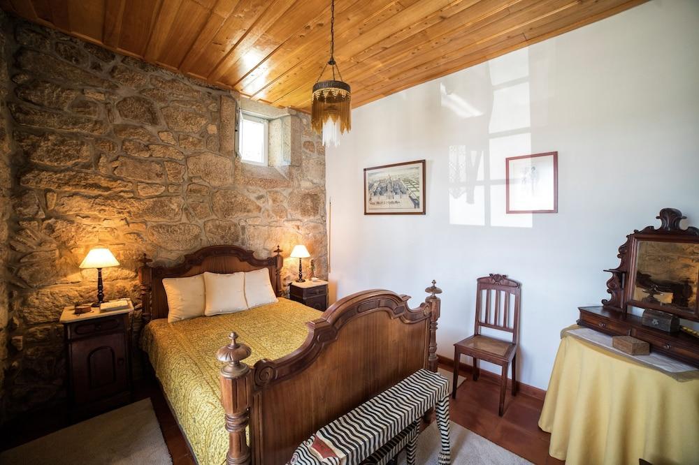Гостевой дом Quinta De Santa Baia Gaifar Экстерьер фото