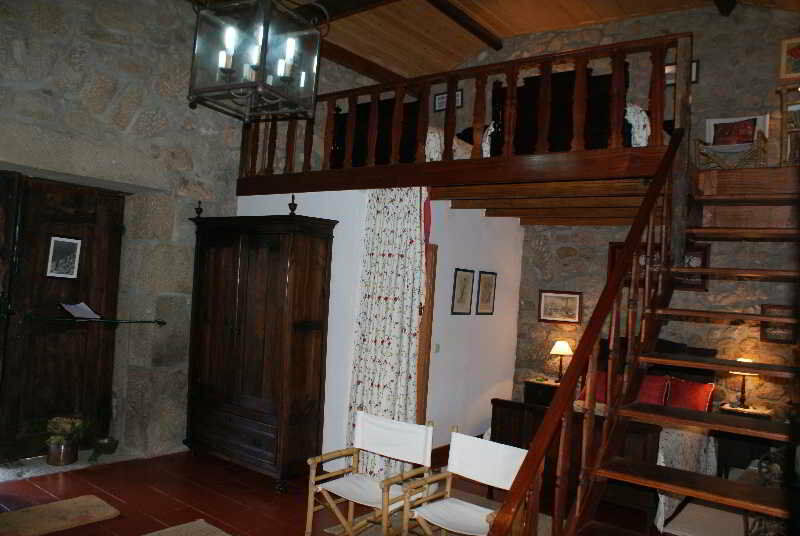 Гостевой дом Quinta De Santa Baia Gaifar Экстерьер фото